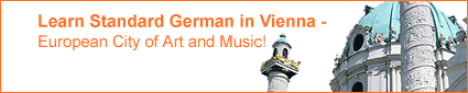 Deutschkurse in Wien