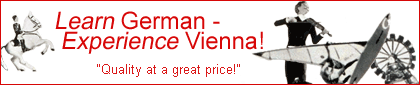 Deutschkurse in Wien