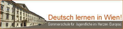 Deutschkurse in Wien