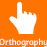 Orthography