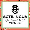 ActiLingua Apartment Hotel Logo Logo